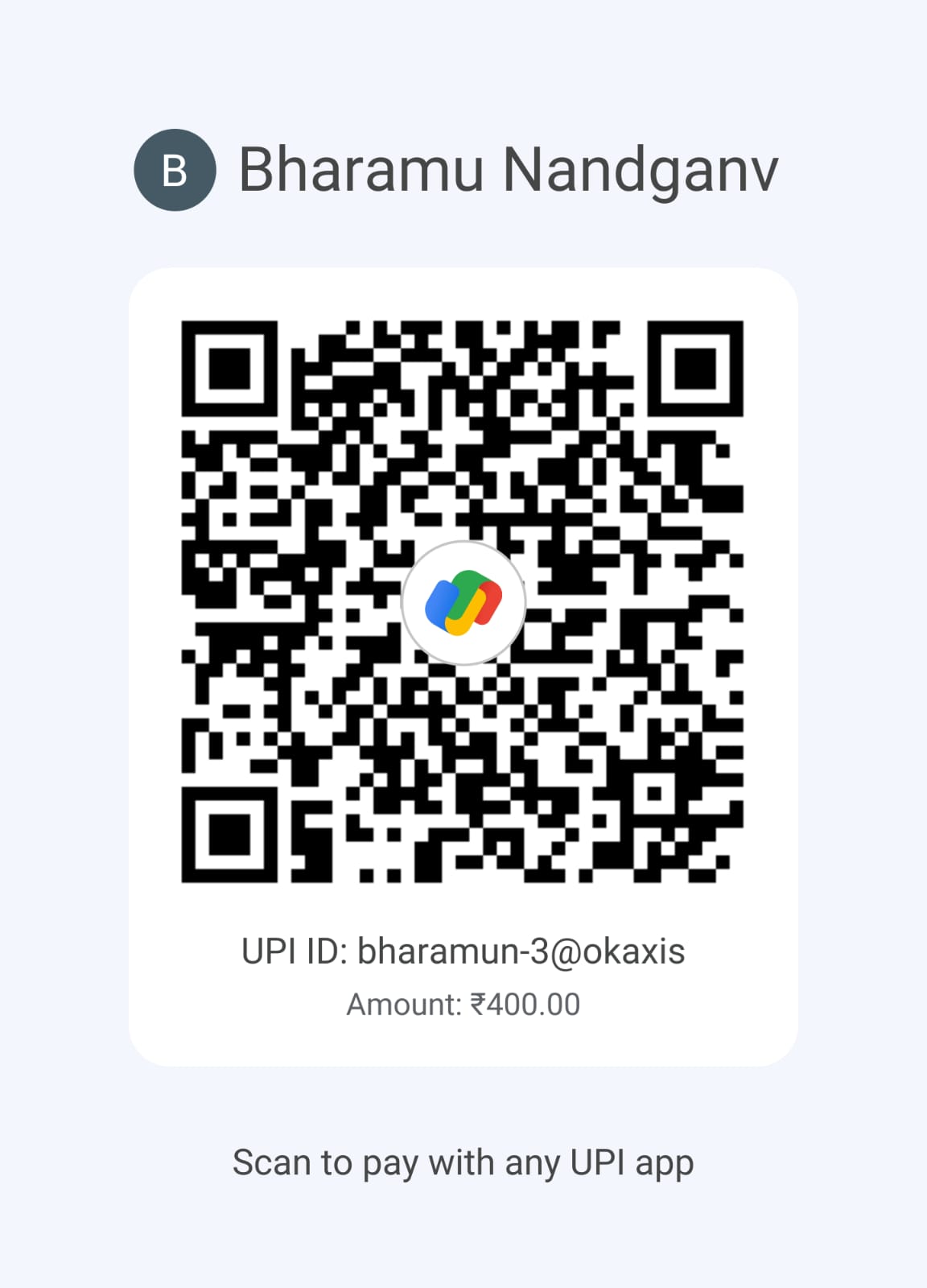 QR Code